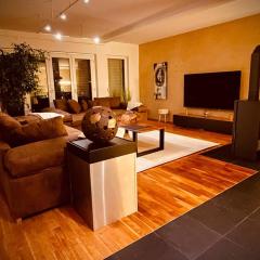 Loft 4-room