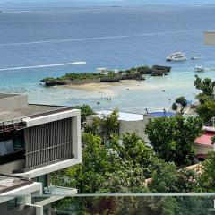 Ma Roberta - Tambuli Residence Studio Type 16 Floor H