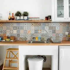 Matina's house vacation rental in Nafplio