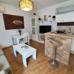 El Refugio 2 Pax - WIFI