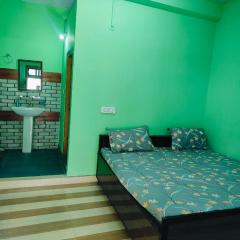 The Breeze Homestay