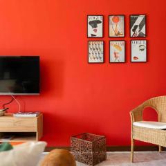 Milano Navigli O and A Home