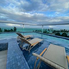 Hoa Beach Flats Tamandaré - 210