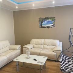 Zentrale 4 Zimmerwohnung mit kostenlosem Stellplatz