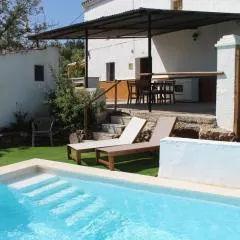 Casa Rural Cortijo Paredones