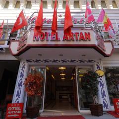 Artan Hotel