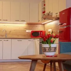 Ubytování u lípy