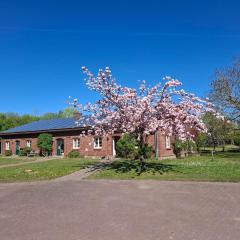 Farm-Chalets Apartment Park