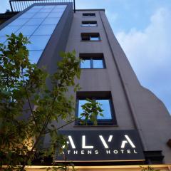 Alva Athens Hotel