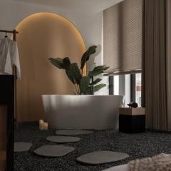 SIXI Conglu Design Aesthetics Hotel