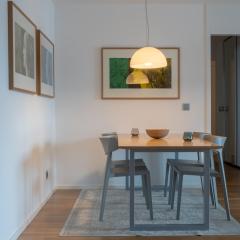 Luxury Central Apartment