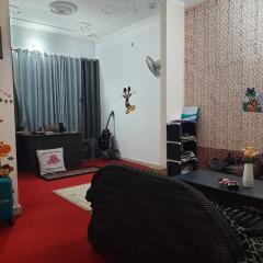 Dolphin Home