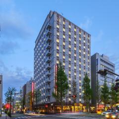APA Hotel Yokohama Kannai