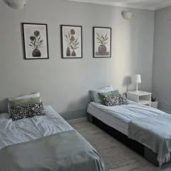 Apartament "Przy Jeziorku"