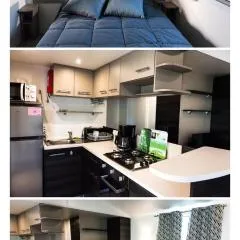 Mobile home confort - Fréjus - camping 4 étoiles -