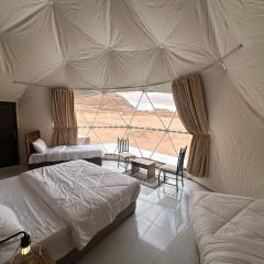 Rum Magic Sands Camp