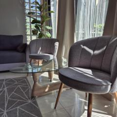 Apartament z tarasem Zeta Park