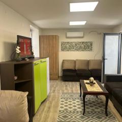 Apartman city
