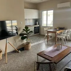 MZ apartment