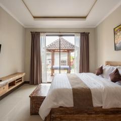 Villa Praatama Canggu