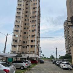 Apartamento mobiliado BELÉM