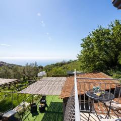 Sky Blue Guesthouse