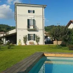Subiet B&B