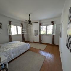 Villa Maadi 35 - R 205- Pool View Room