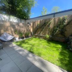 Garden Place Apartment