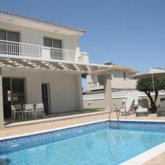 Mimosa 18 Beachhouse Villa