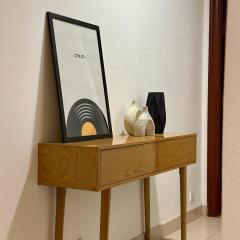 Goldcrest mall and residency