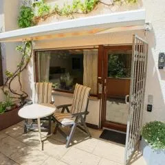 Ferienwohnung Erbachstraße