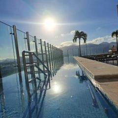 Ap Union Suites Rooftop Barra Tijuca 5min Farmase