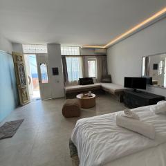 Michalelis cave & loft