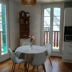 T2 Coeur d' Argelès-Gazost, tout à pied