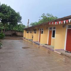 Hostel Syariah Indah