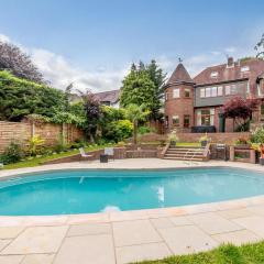 Forest Getaway - Countryside Retreat near Windsor