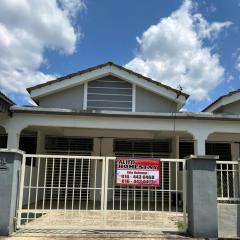 Jom ke Alim Homestay Saujana Lembah Bujang