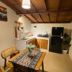 Laksa mana Guest House