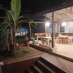 New Born Restaurant & Accommodation