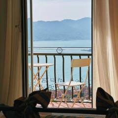 Appartamento Vista Mare alla Serra, Lerici