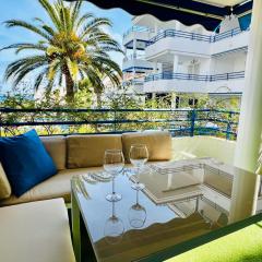 Apartamento Fuentesol Beach Stay