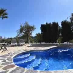 Finca El Corinto -The Enchanted Place