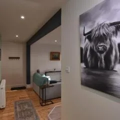 The MacKenzie Apartment