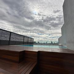 75 Embajada USA, Movistar Arena, , GEBA, River P