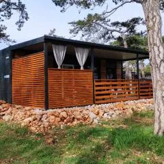 Neli Holiday Home - Camping Planik