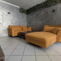 Valletta Duplex Penthouse