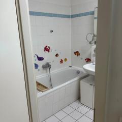 Zentrale 3 Zimmer-Wohnung Prenzlauerberg Pankow