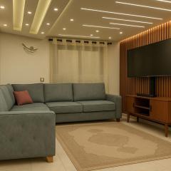 Relax in this Modern Chalet in Port Said Governorate