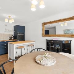 Luxury 2 Bed cottage in Killin